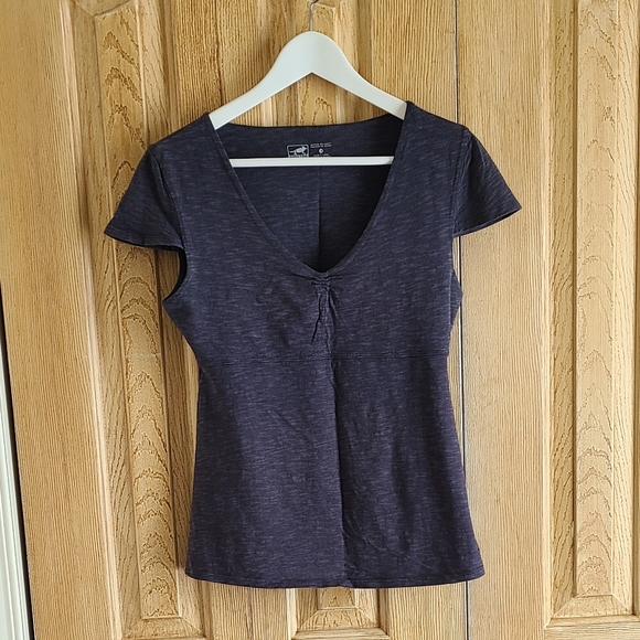 Horny Toad short sleeve shirt - Picture 3 of 4